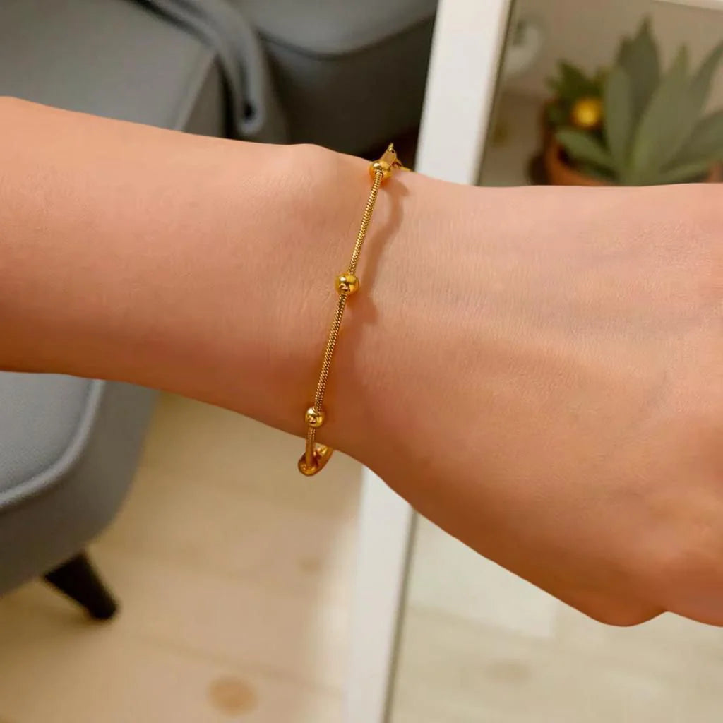 Beaded Bracelet