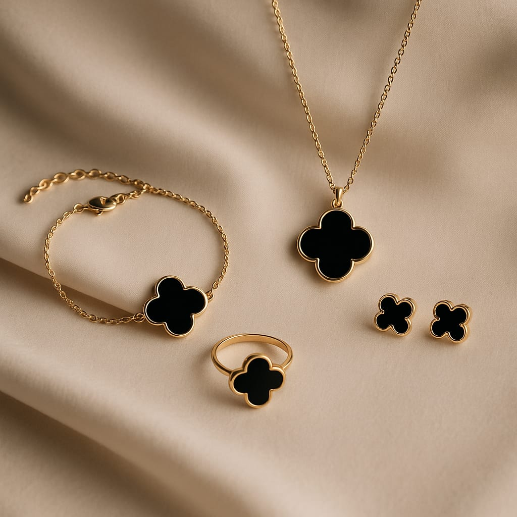 jewelry set