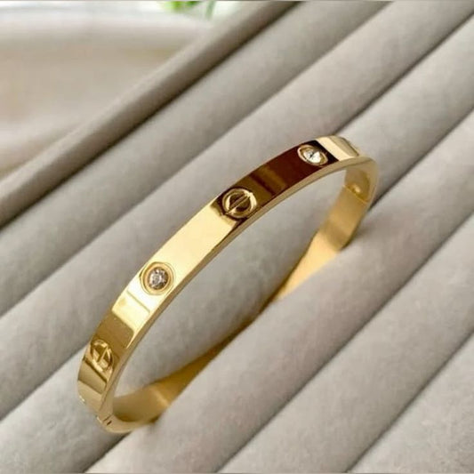 Cartiar Bracelet.