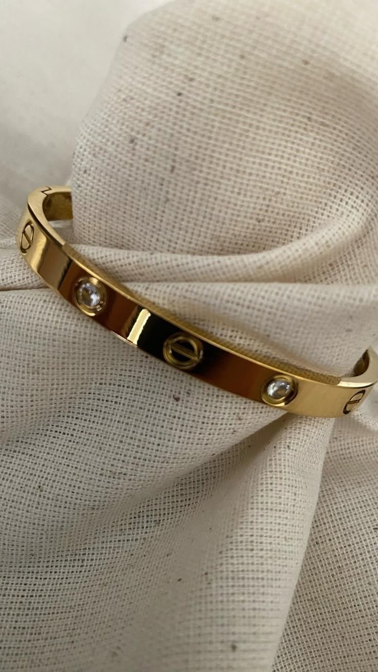 Cartiar Bracelet.