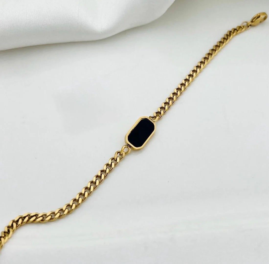 Midnight Touch Bracelet
