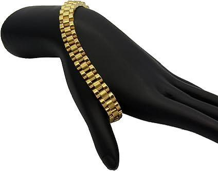Royal Chain Bracelet.