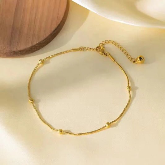 Beaded Bracelet