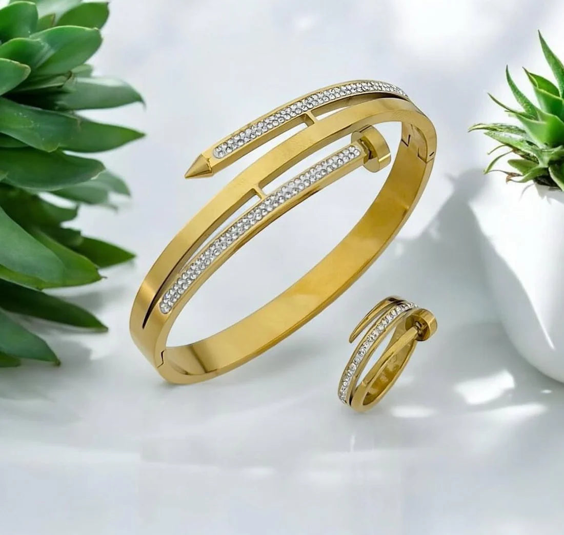 Nail Twist Set