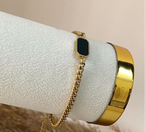 Midnight Touch Bracelet