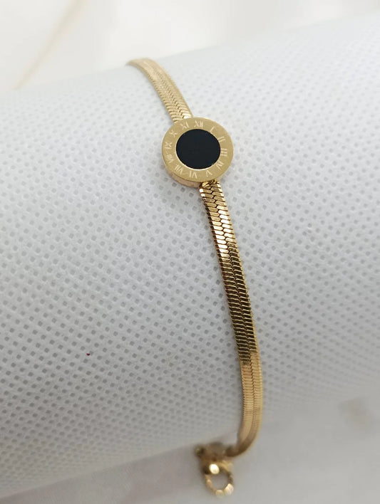 Classic Roman Bracelet