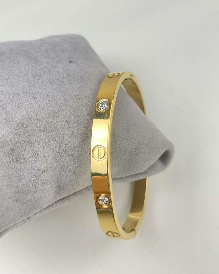 Cartiar Bracelet.